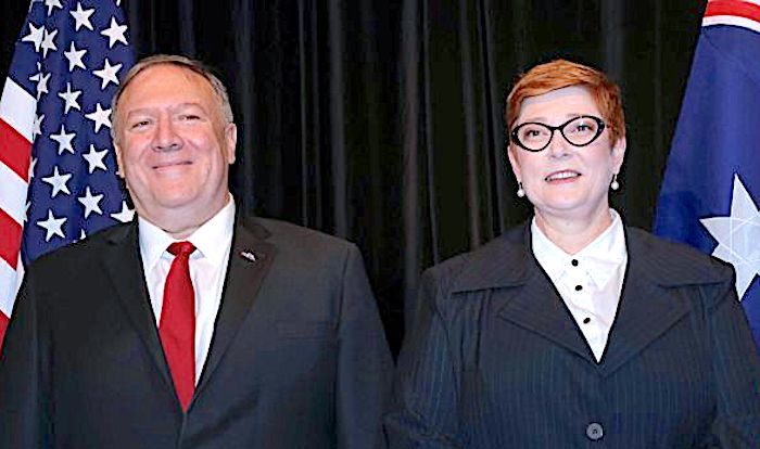 Click to enlarge Pompeo/Payne