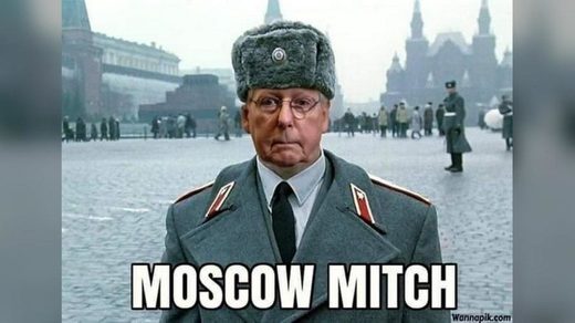Click to enlarge meme moscow mitch mcconnell