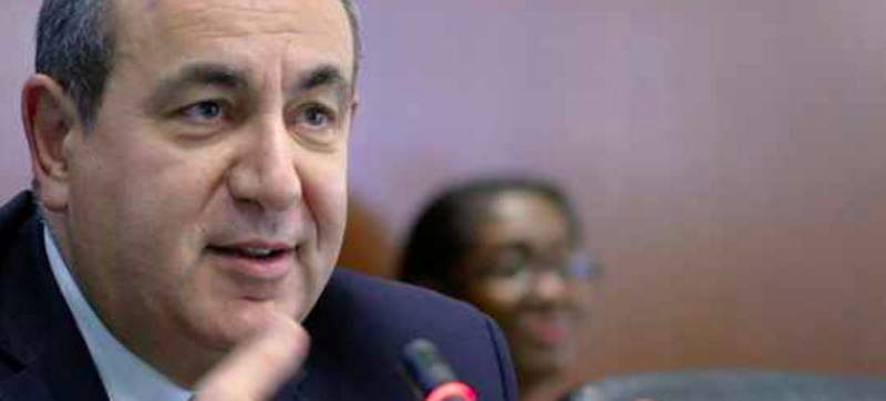 Click to enlarge Joseph Mifsud
