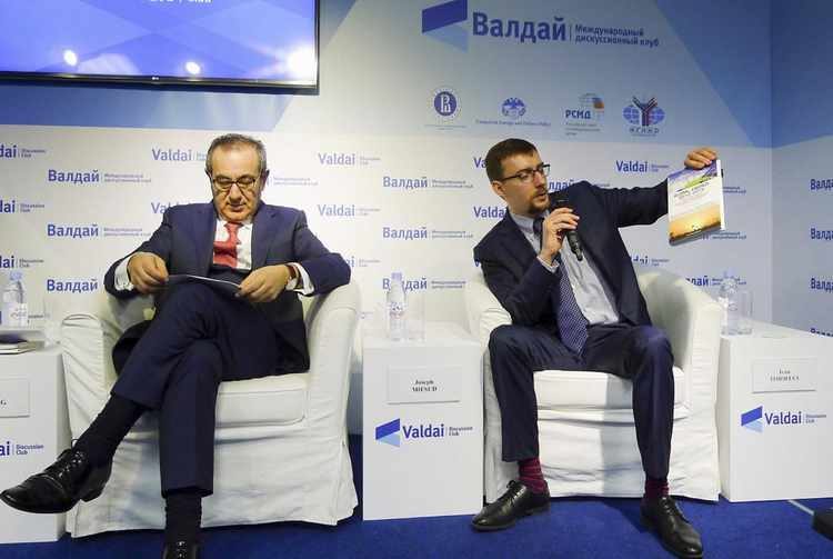 Click to enlarge mifsud valdai club