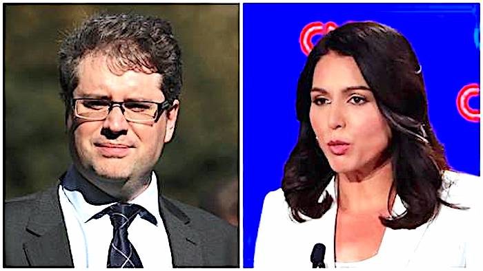 Click to enlarge Higgins/Gabbard