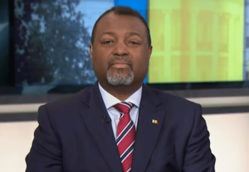 Malcolm Nance