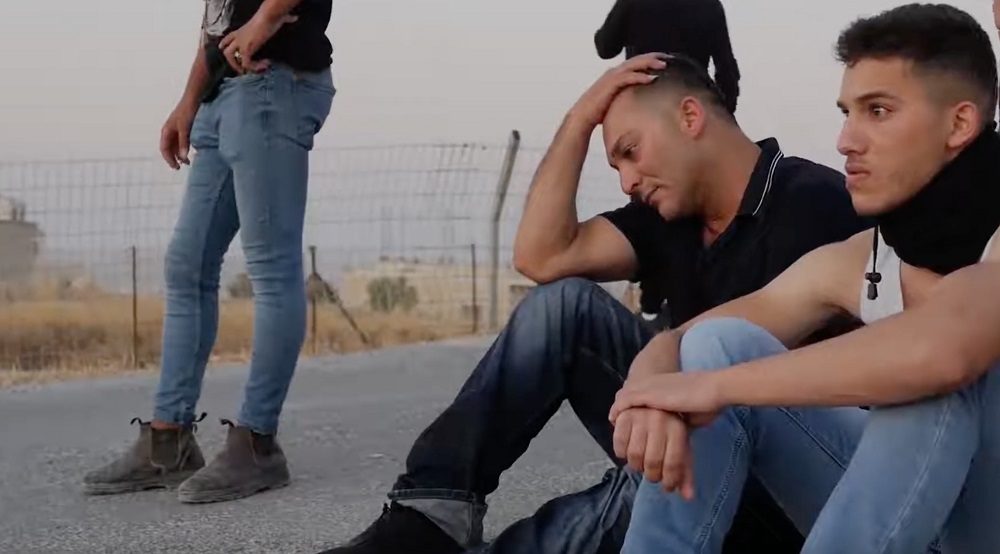 Israel home demolitions