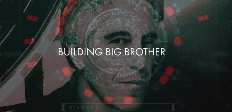 epstein big brother