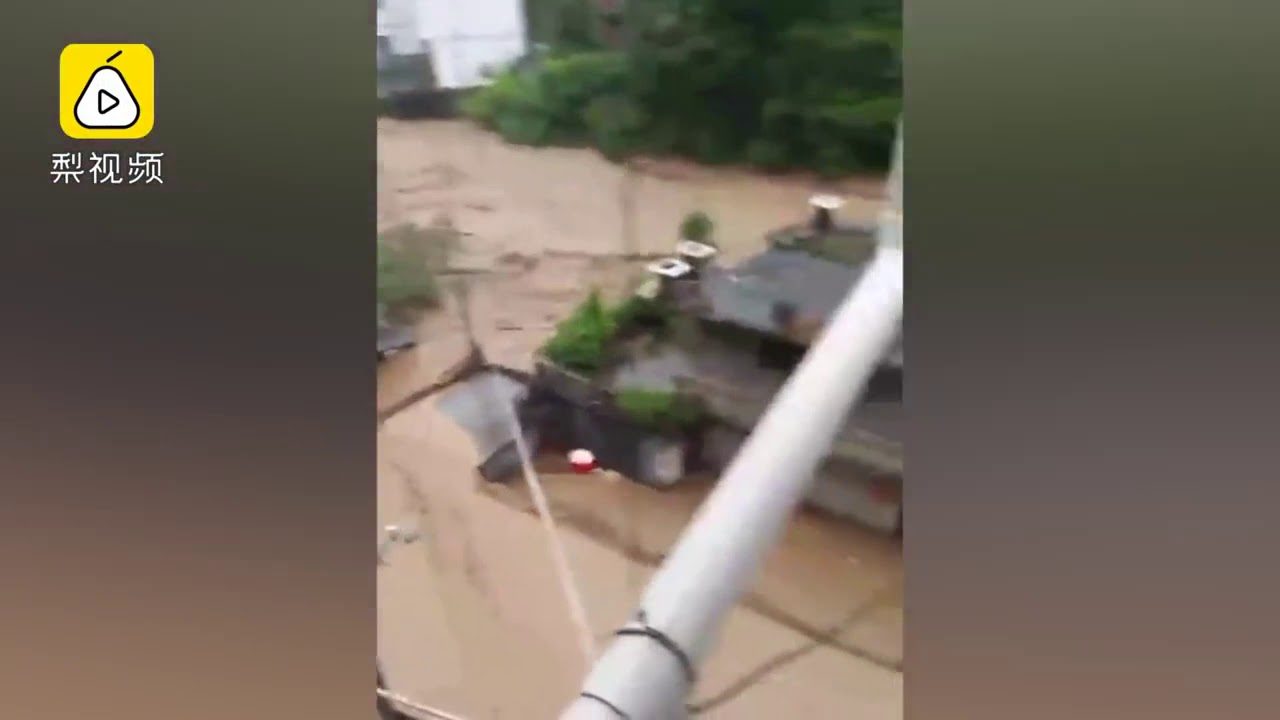 FLOODS