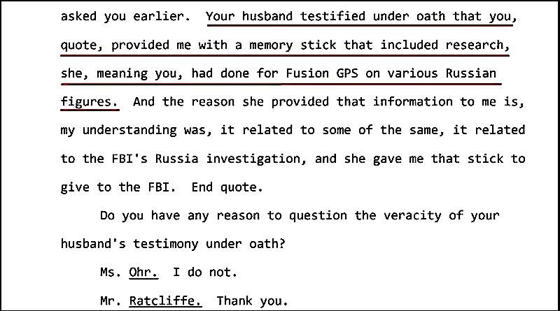Click to enlarge Nellie testimony