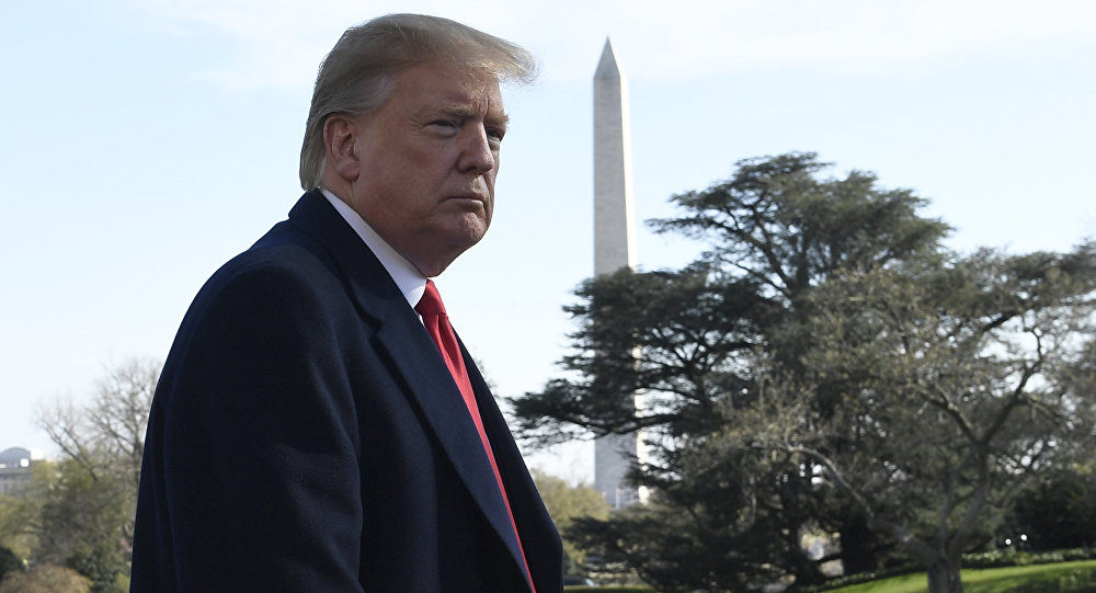 Click to enlarge Donald Trump