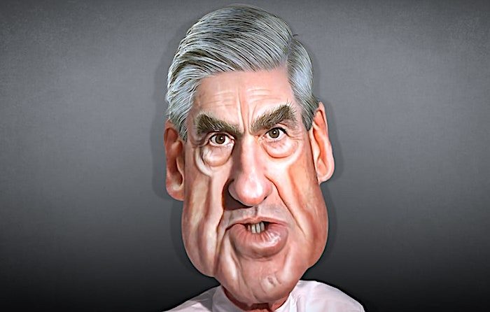 'Robert Mueller'