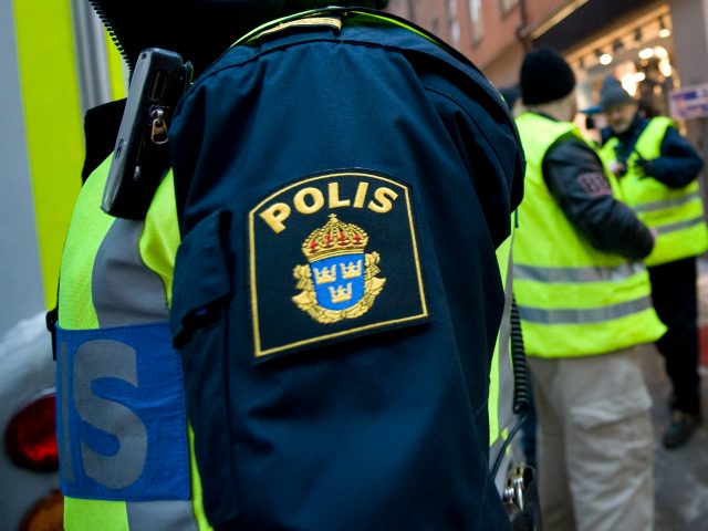 Click to enlarge Afghan migrant murder Nyheter Idag