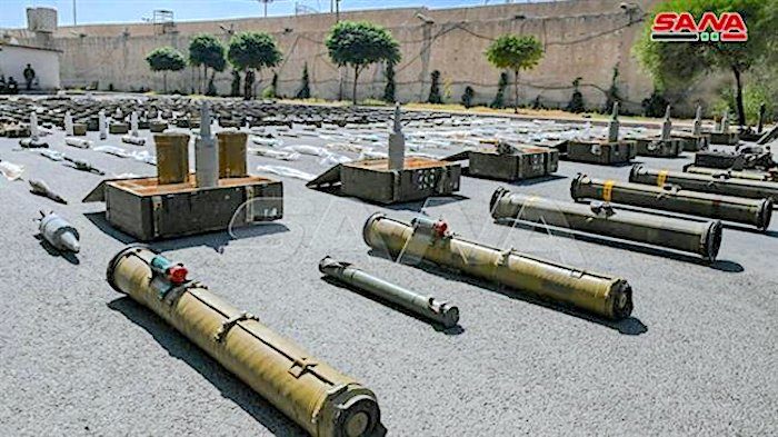 Click to enlarge munitions/weapons