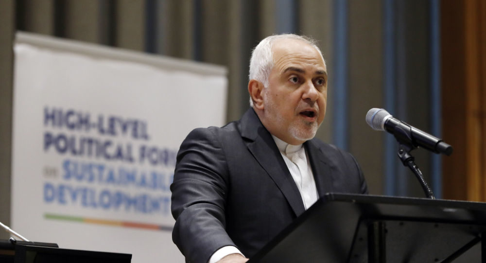 Zarif