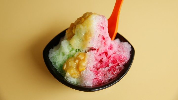 sorbet