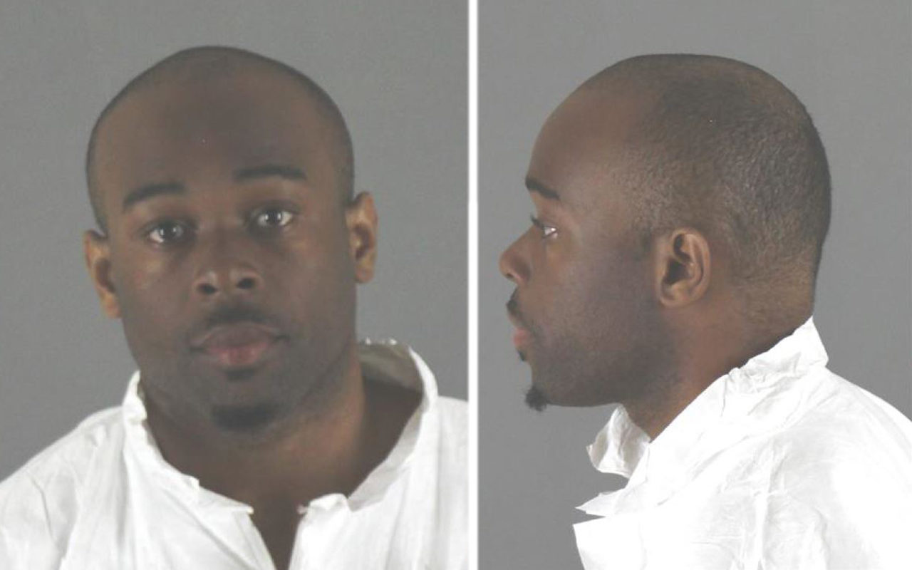 Emmanuel Deshawn Aranda