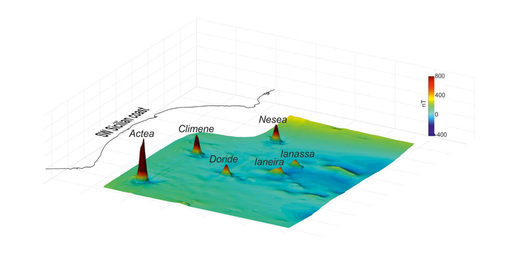 Click to enlarge volcanoes