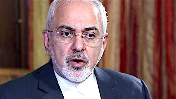 Click to enlarge Javad Zarif