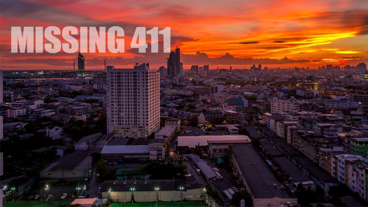 Missing 411