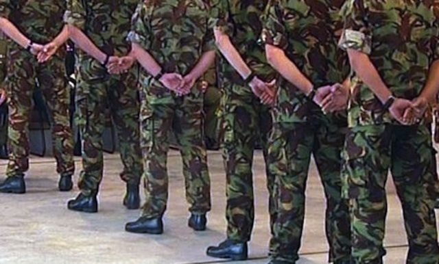 Click to enlarge new zealand defence force