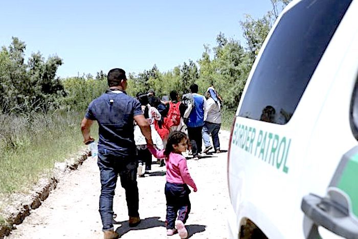 Click to enlarge BorderPatrol illegal group