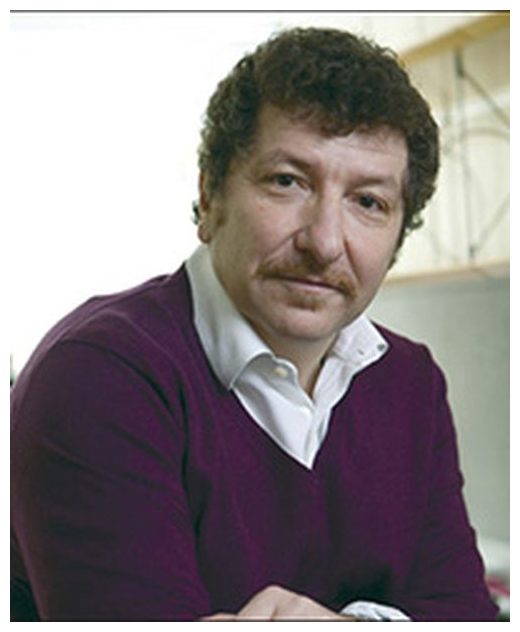 Click to enlarge Vladimir Sloutsky
