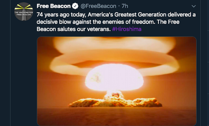 hiroshima bomb