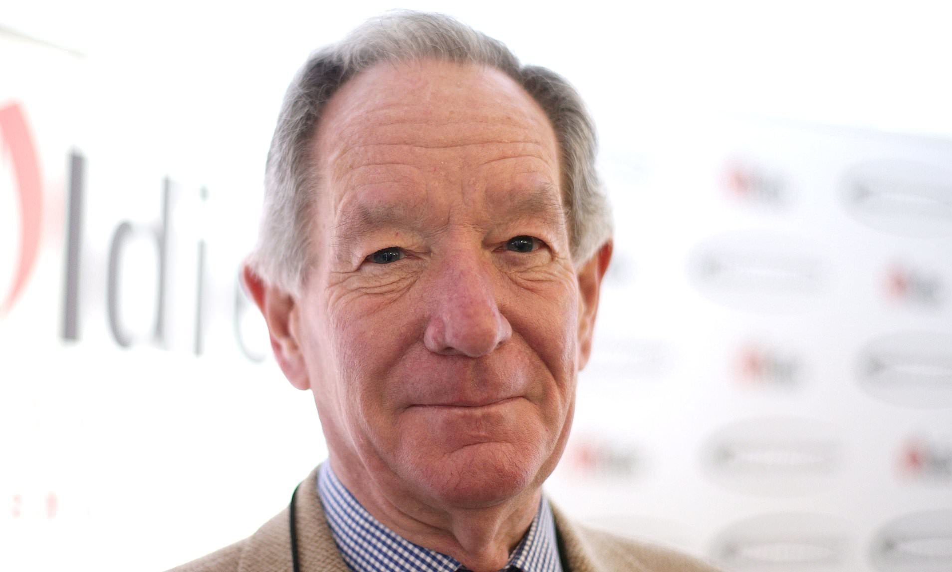 Michael Buerk