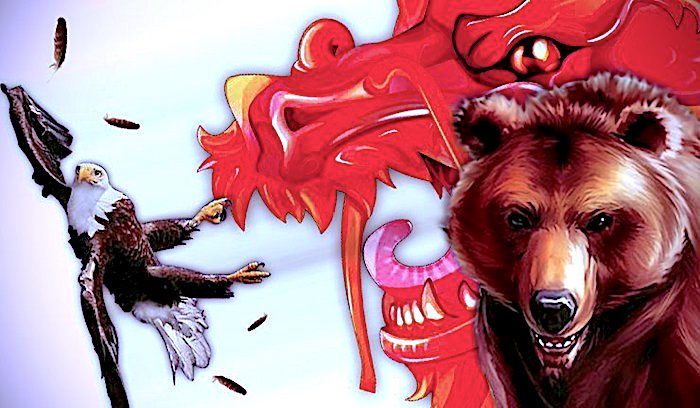 BearDragEag