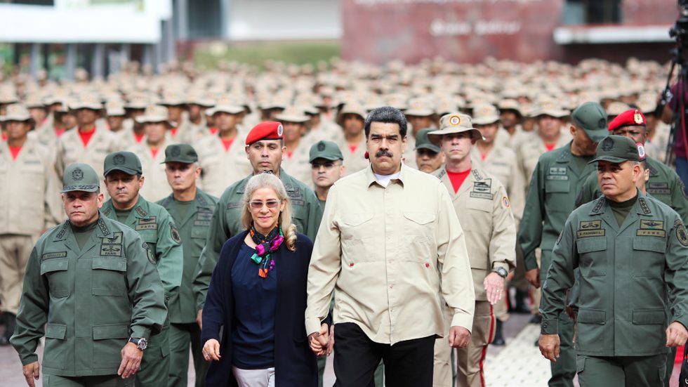 Maduro