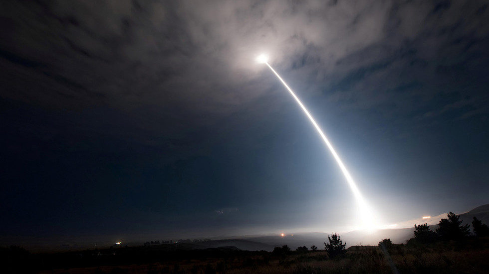missile