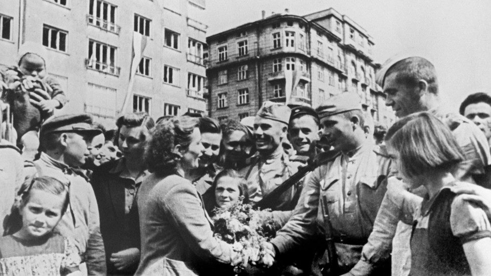 Sofia   Red Army