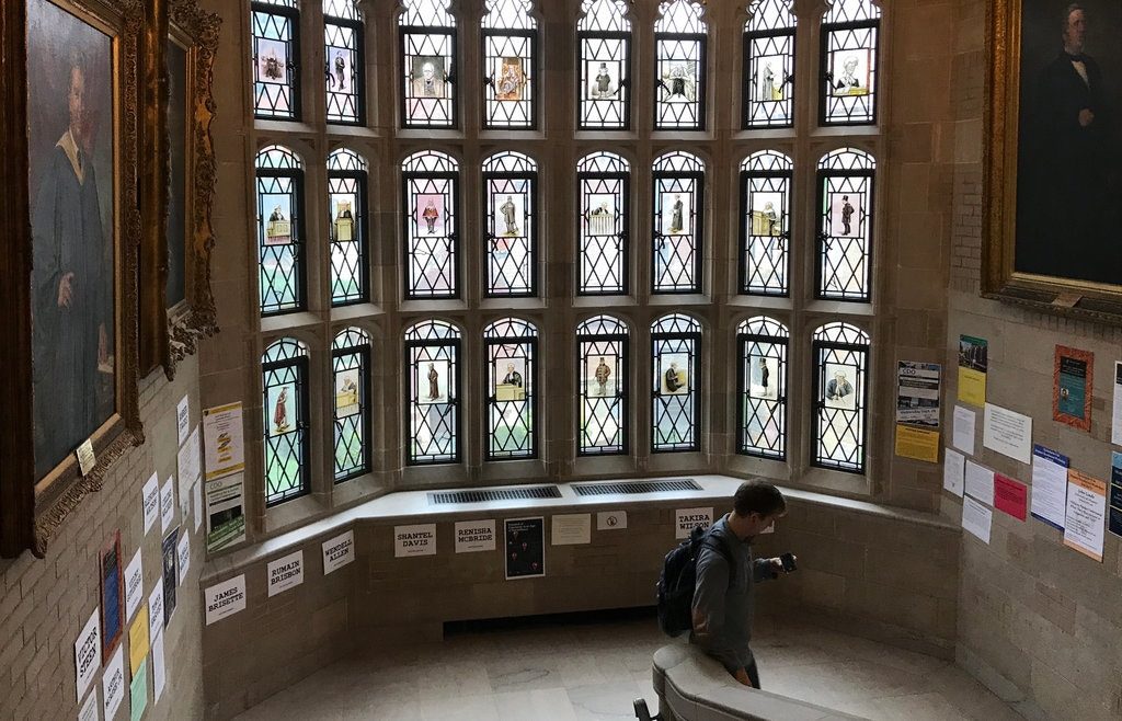 Yale
