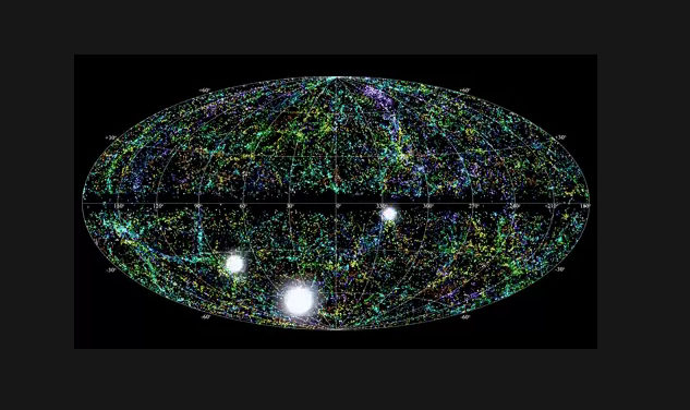 Click to enlarge radio bursts