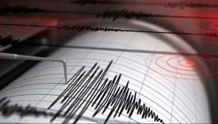 quake