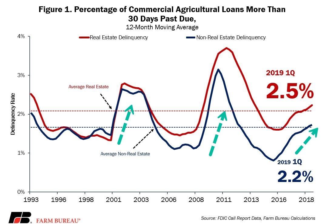 agricultural loans