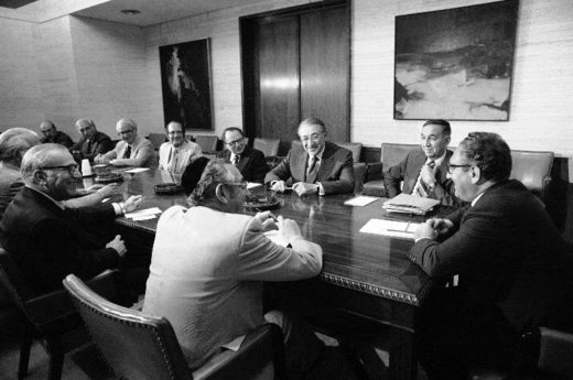 Click to enlarge Max Fisher Kissinger
