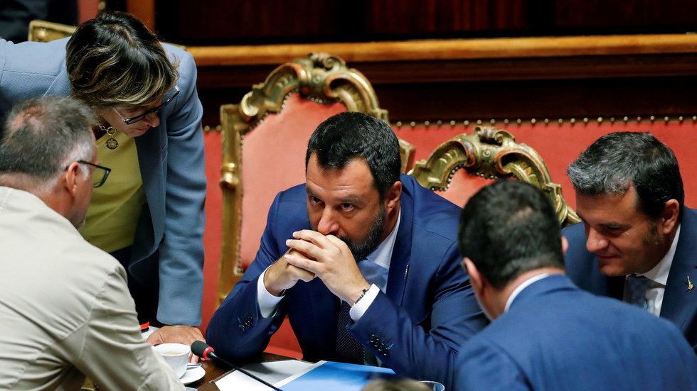 salvini