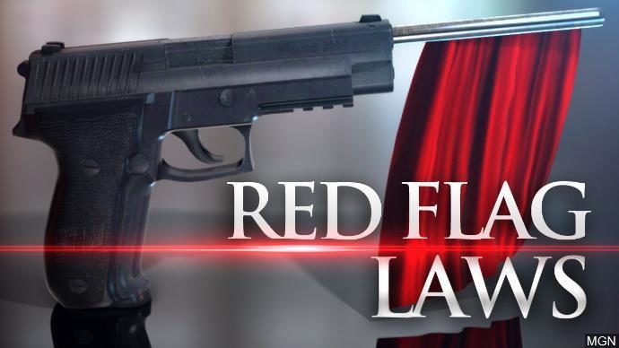 red flag laws