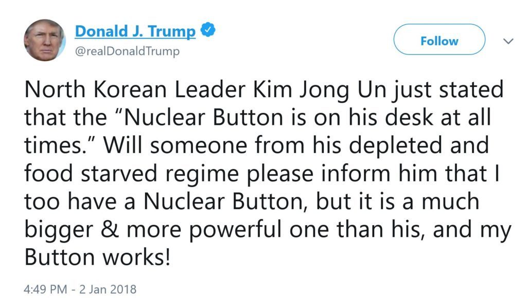 Click to enlarge Trump tweet