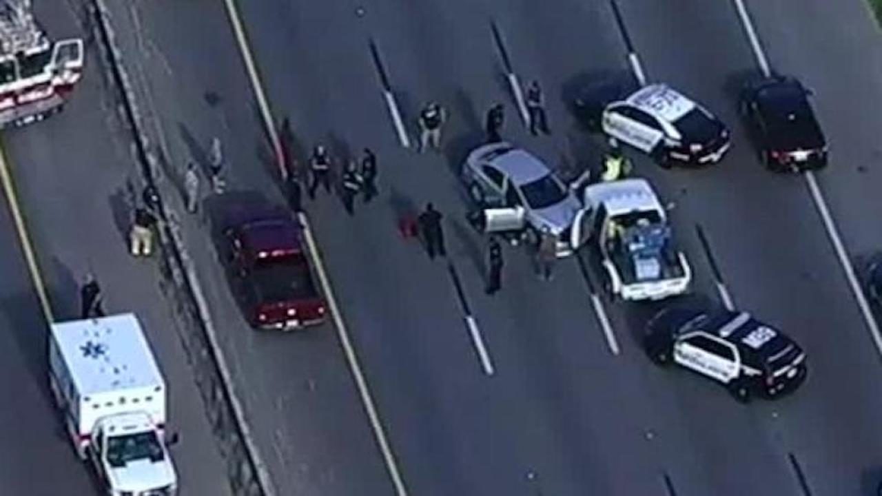Click to enlarge Houston shooting