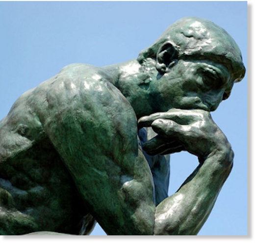 Click to enlarge thinker