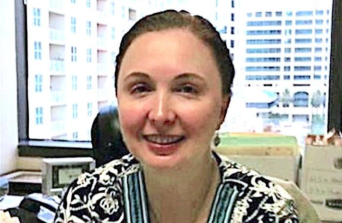 Click to enlarge Marie Villafaña