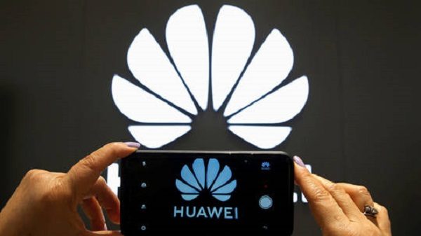Huawei logo