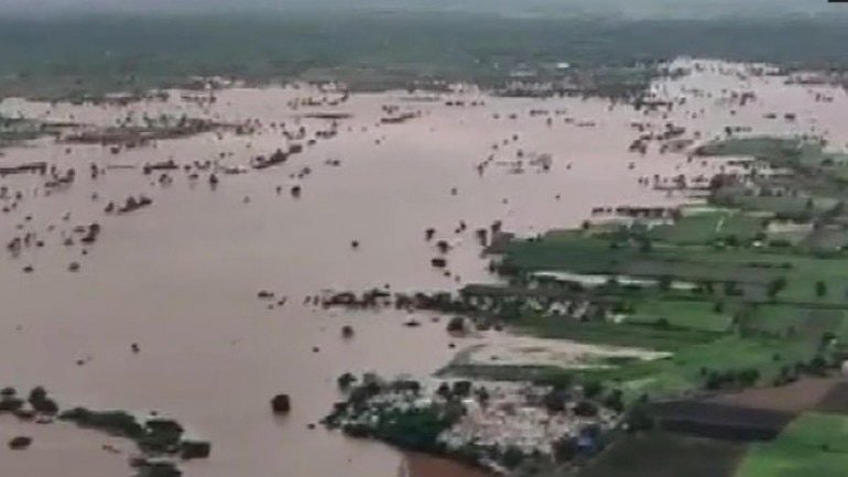 Karnataka flood