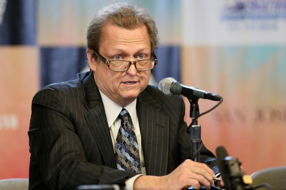David Raith