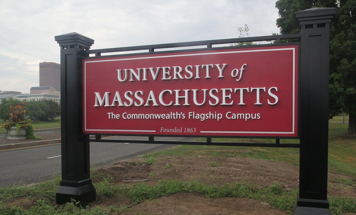 umass university