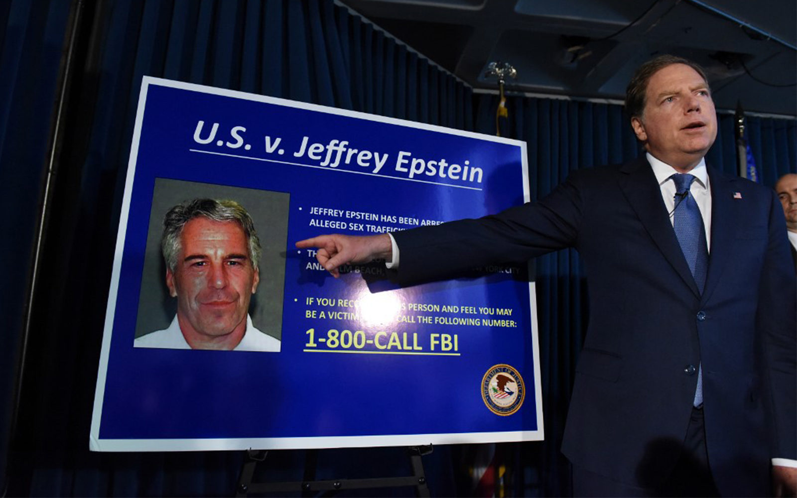 epstein trial