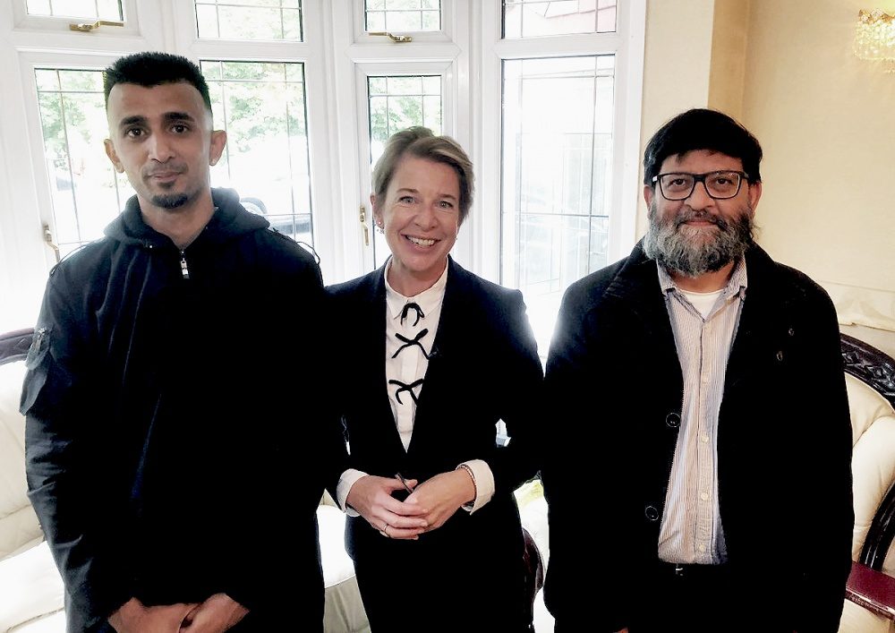 Click to enlarge Katie Hopkins muslims