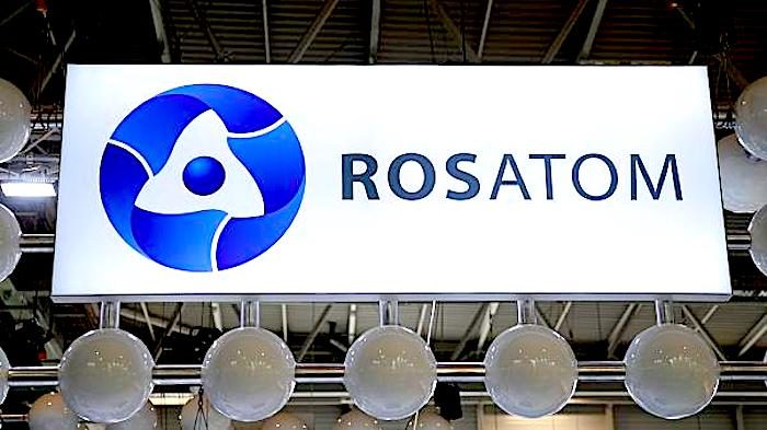Rosatom