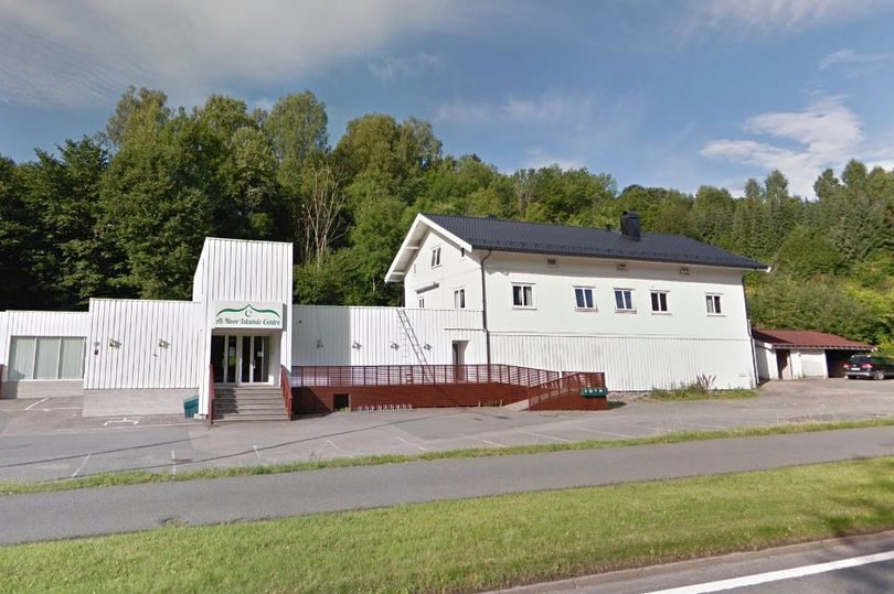 Islamic Centre