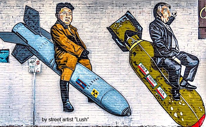 Click to enlarge TrumpKim