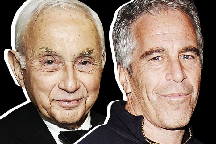 wexner epstein